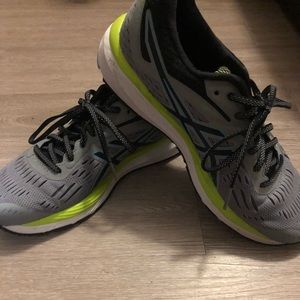 Women’s ASICS Running Shoes